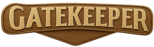 GateKeeper Portal